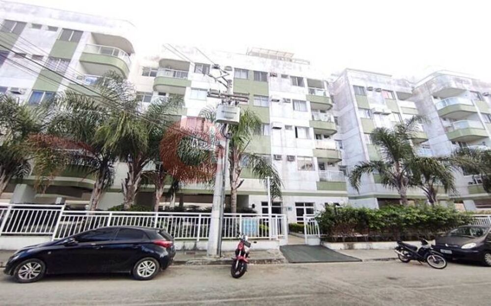 Cobertura, 2 quartos, 118 m² - Foto 1