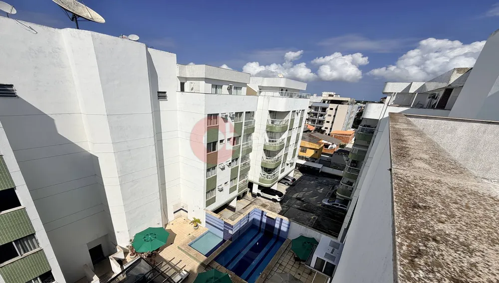 Cobertura, 2 quartos, 118 m² - Foto 36