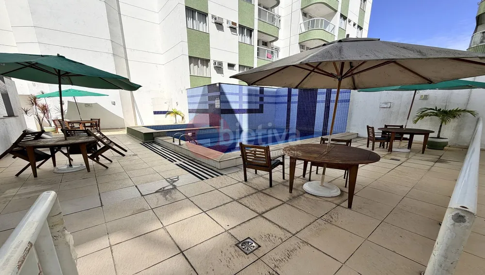 Cobertura, 2 quartos, 118 m² - Foto 28