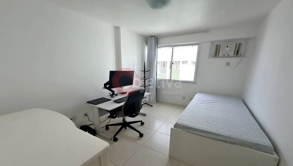 Cobertura, 2 quartos, 118 m² - Foto 23