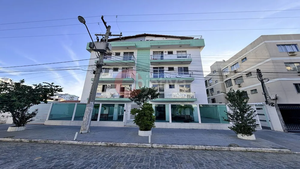 Apartamento, 3 quartos, 85 m² - Foto 1