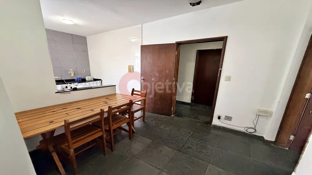 Apartamento, 3 quartos, 85 m² - Foto 3