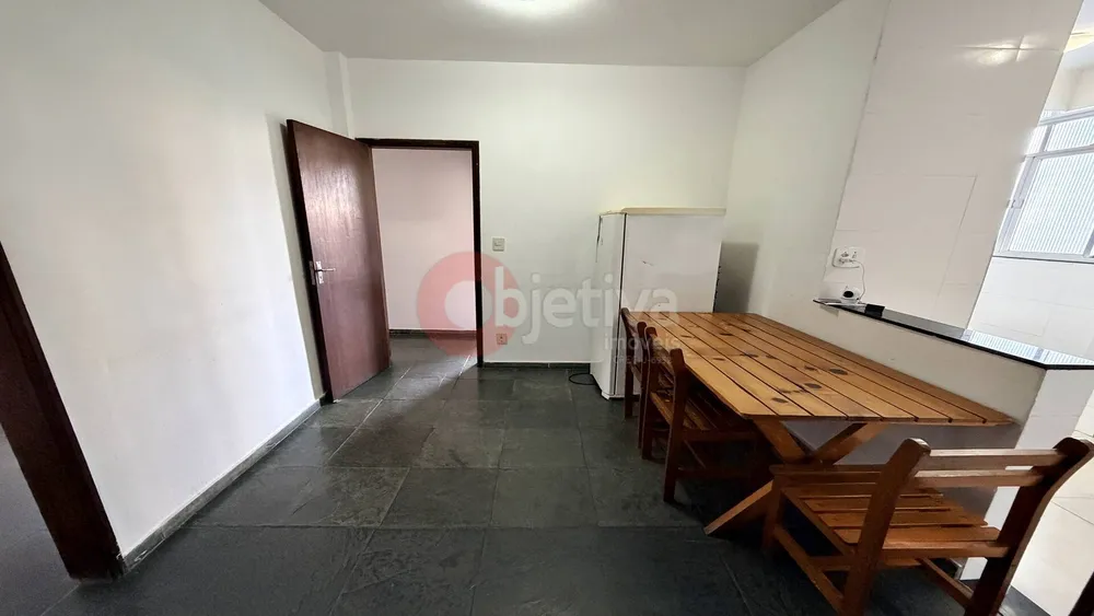 Apartamento, 3 quartos, 85 m² - Foto 2