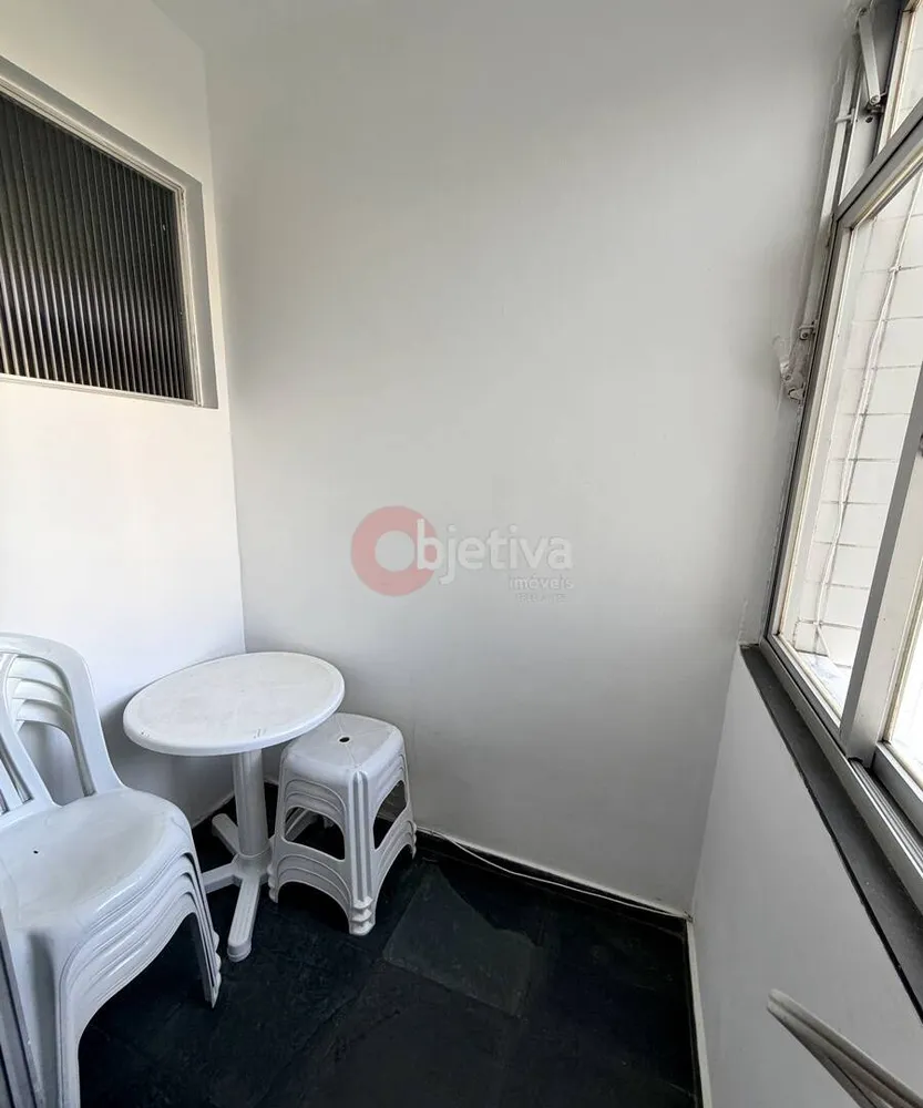 Apartamento, 3 quartos, 85 m² - Foto 6