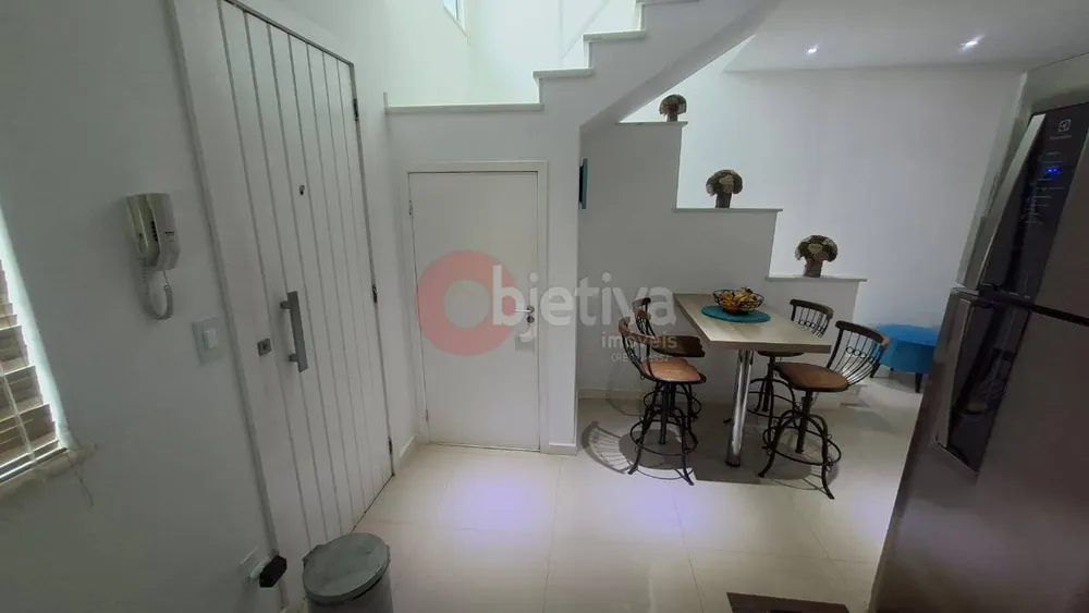 Casa de Condomínio, 3 quartos - Foto 20