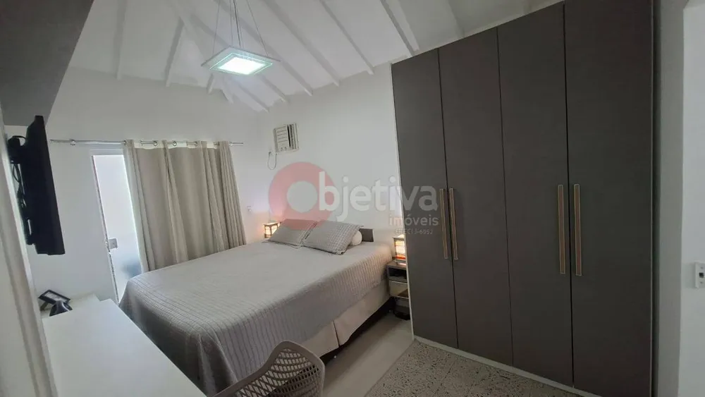 Casa de Condomínio, 3 quartos - Foto 19