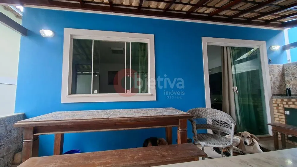 Casa de Condomínio, 3 quartos - Foto 8