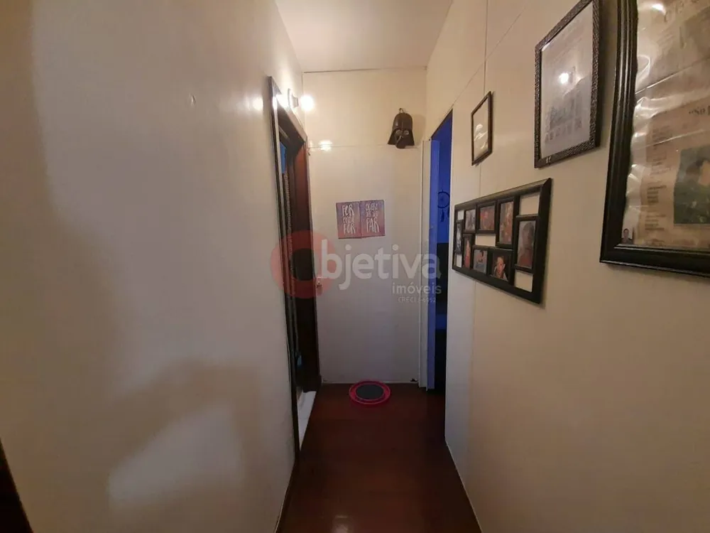 Apartamento, 2 quartos, 64 m² - Foto 9