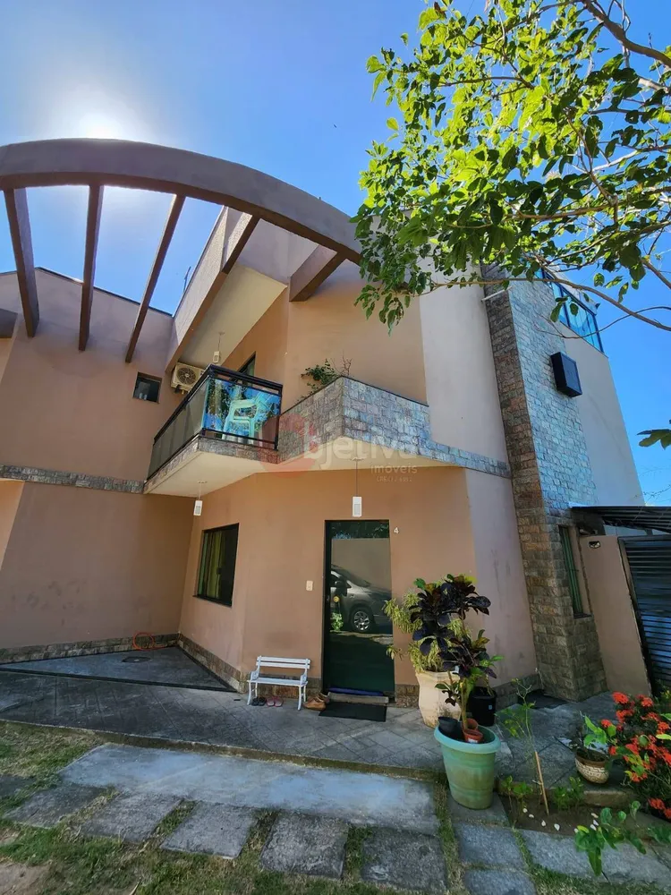 Casa de Condomínio, 4 quartos - Foto 10