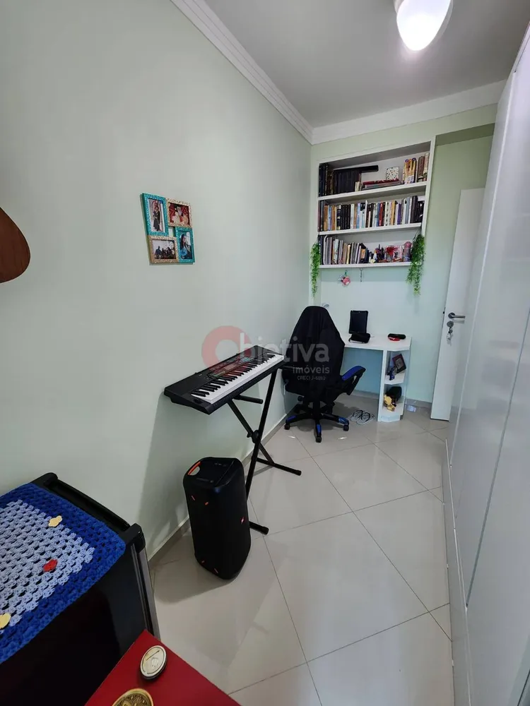 Casa de Condomínio, 4 quartos - Foto 9