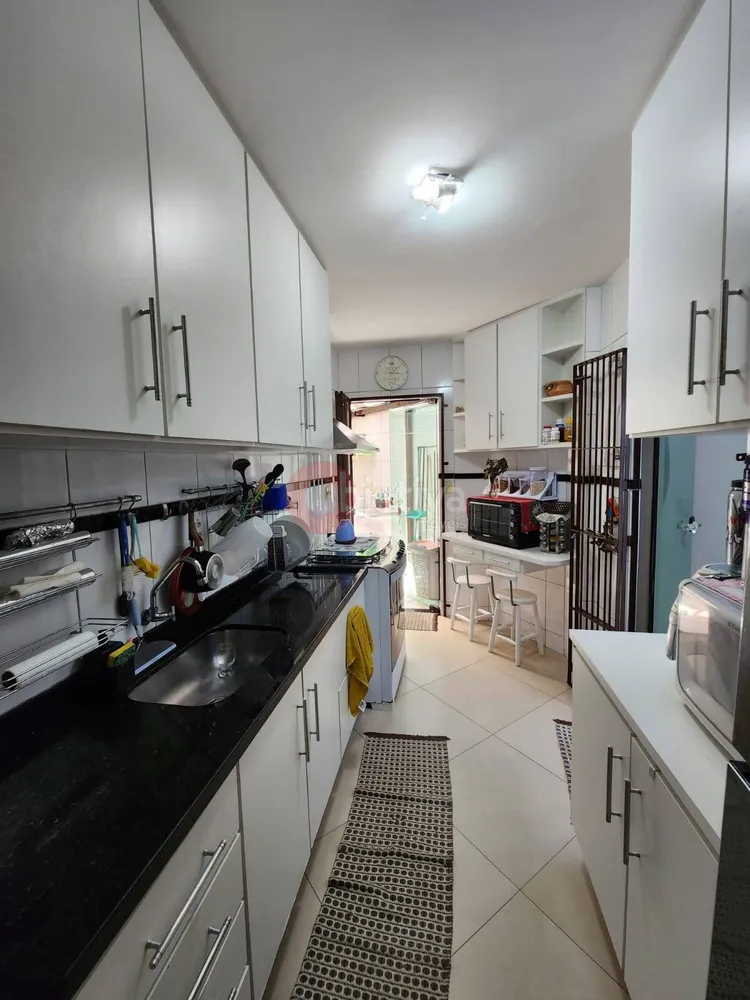Casa de Condomínio, 4 quartos - Foto 8