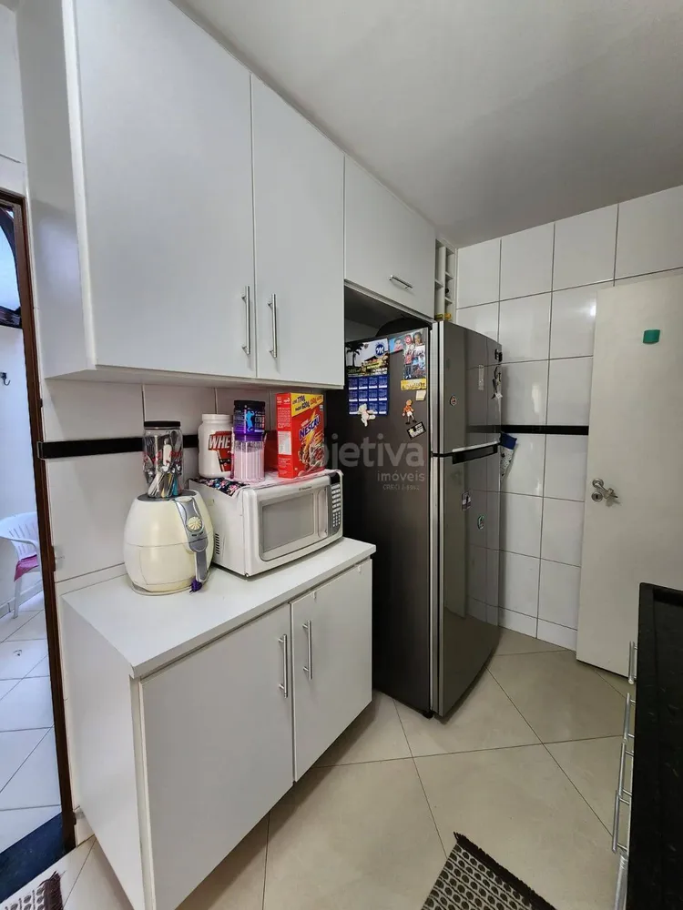 Casa de Condomínio, 4 quartos - Foto 20