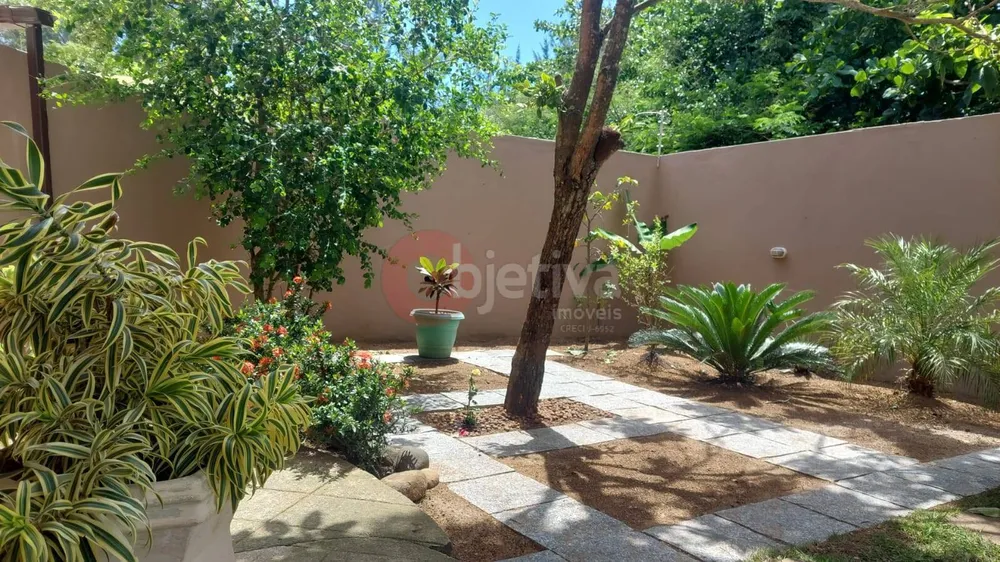 Casa de Condomínio, 4 quartos - Foto 21
