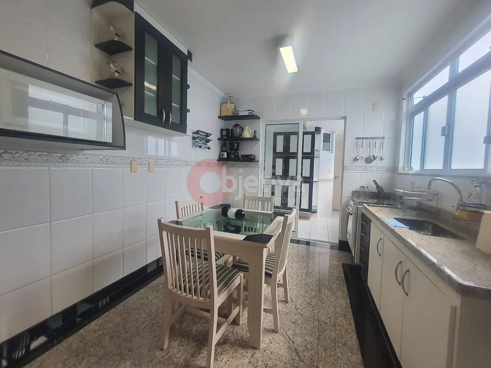 Cobertura, 4 quartos, 290 m² - Foto 6