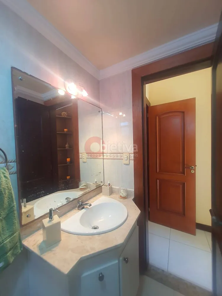 Cobertura, 4 quartos, 290 m² - Foto 5