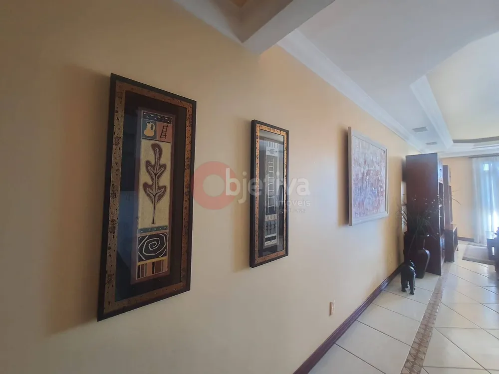 Cobertura, 4 quartos, 290 m² - Foto 4