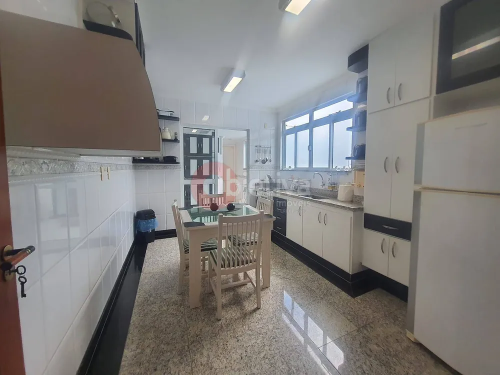Cobertura, 4 quartos, 290 m² - Foto 9