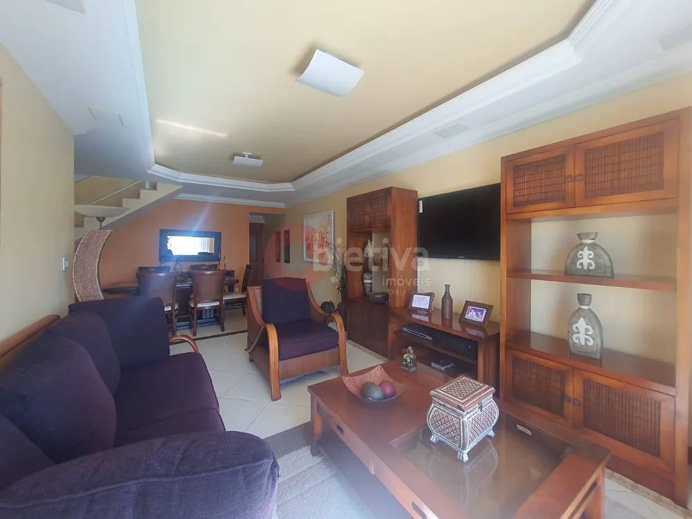 Cobertura, 4 quartos, 290 m² - Foto 1