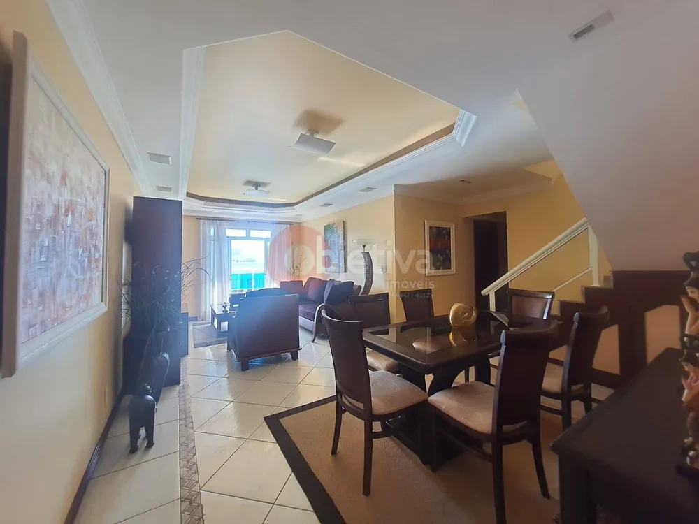 Cobertura, 4 quartos, 290 m² - Foto 2