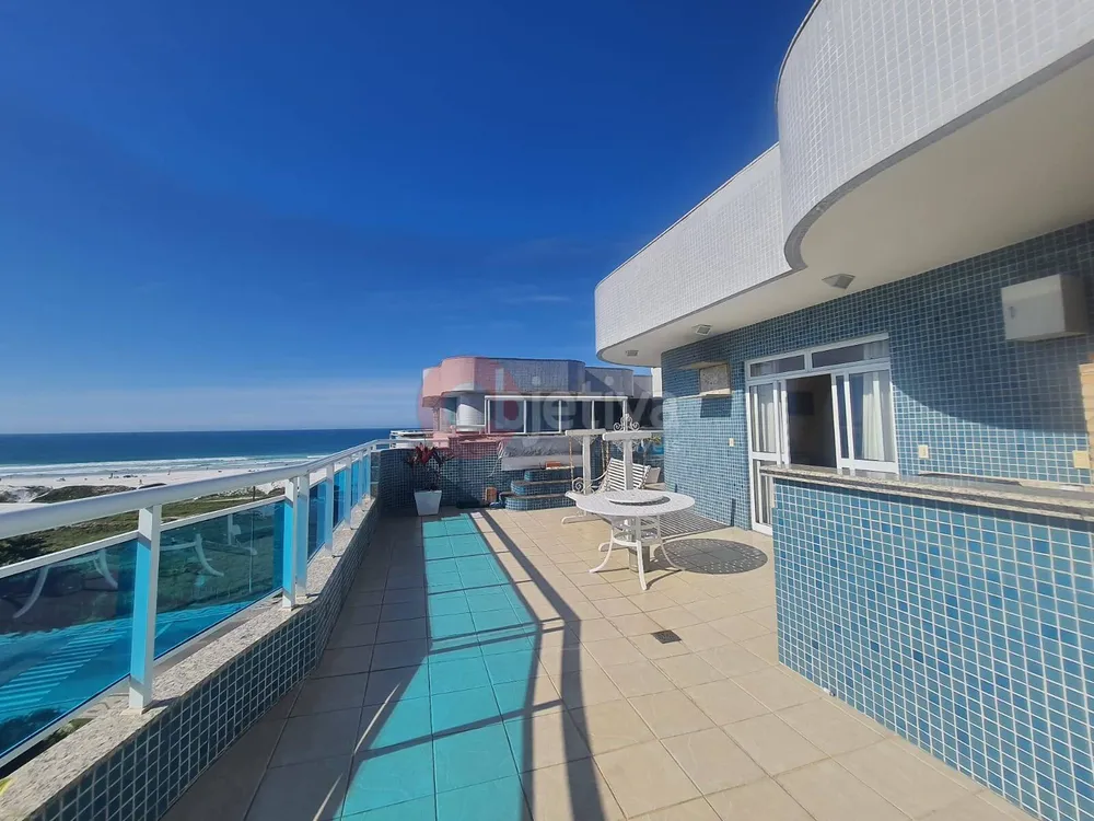 Cobertura, 4 quartos, 290 m² - Foto 13
