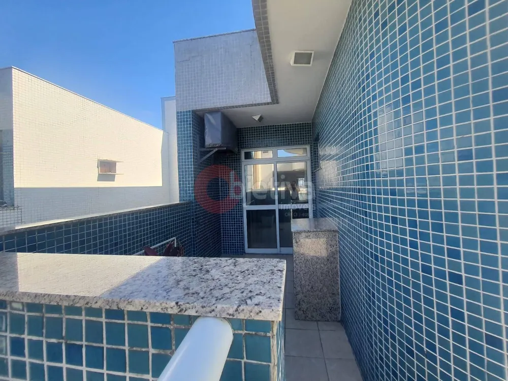 Cobertura, 4 quartos, 290 m² - Foto 14