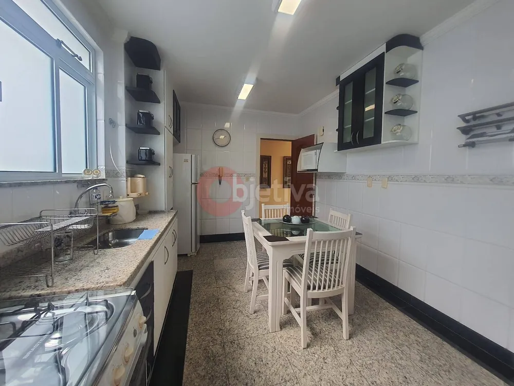 Cobertura, 4 quartos, 290 m² - Foto 8