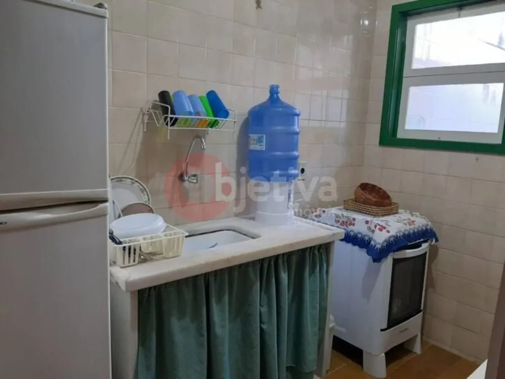 Casa de Condomínio, 2 quartos - Foto 8