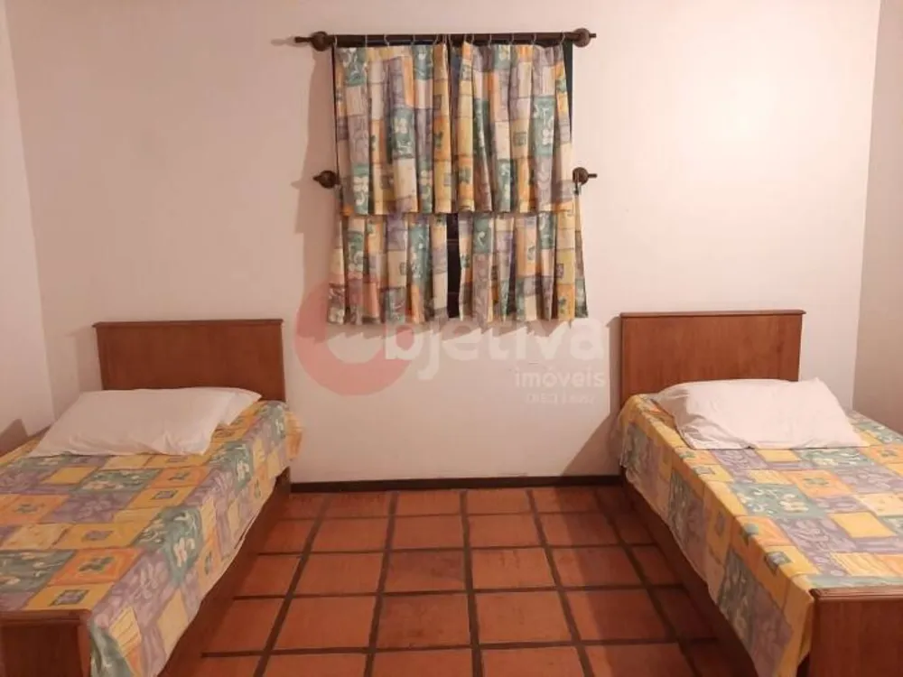 Casa de Condomínio, 2 quartos - Foto 13
