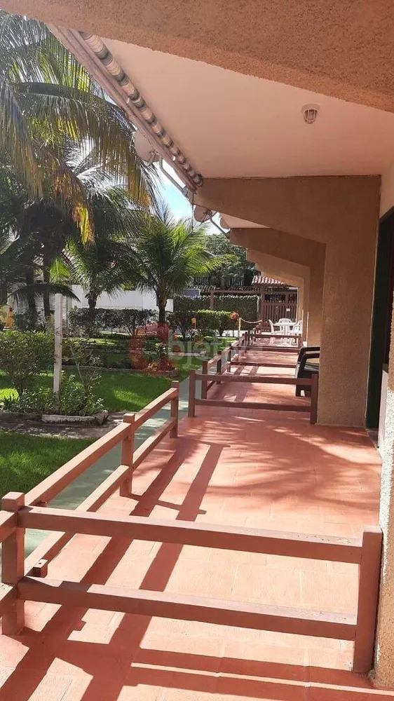 Casa de Condomínio, 2 quartos - Foto 8