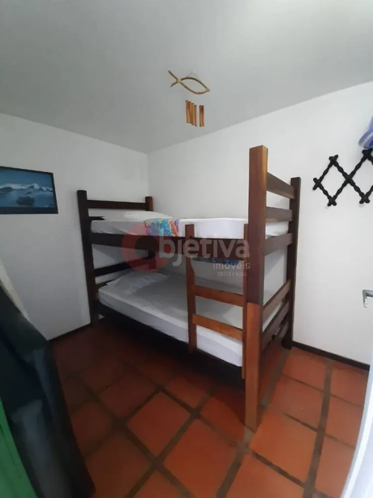Casa de Condomínio, 2 quartos - Foto 6