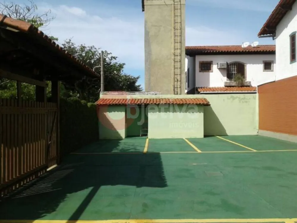 Casa de Condomínio, 2 quartos - Foto 10