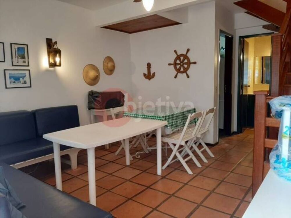 Casa, 2 quartos, 106 m² - Foto 1
