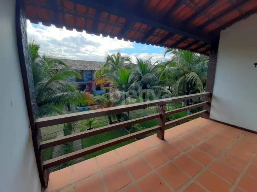 Casa de Condomínio, 2 quartos - Foto 11