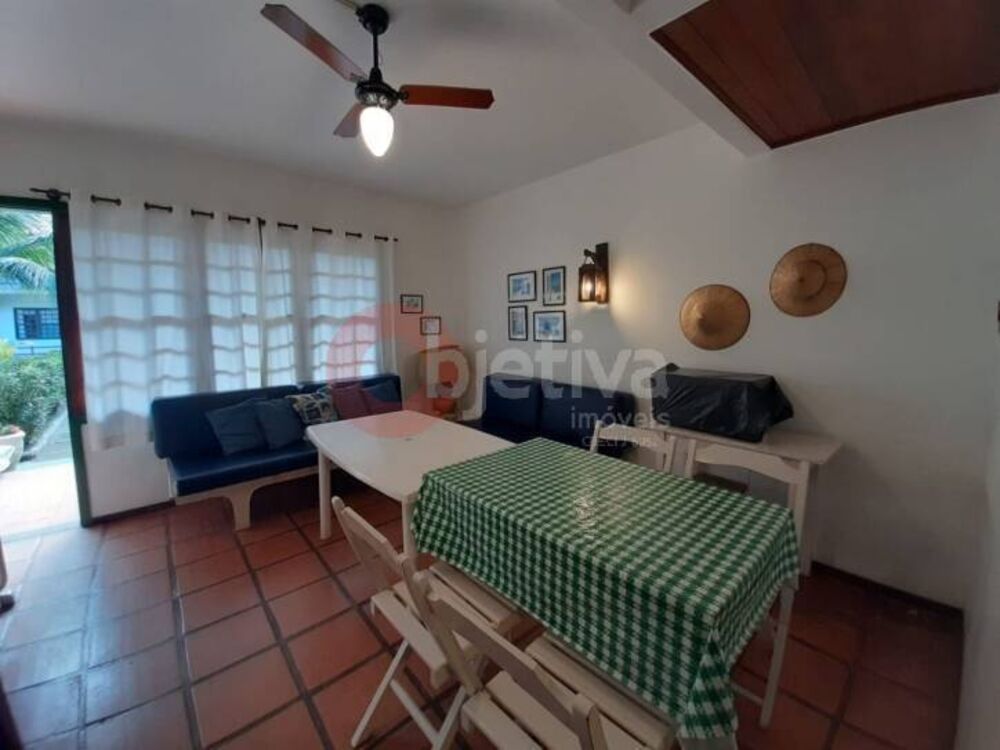 Casa, 2 quartos, 106 m² - Foto 3