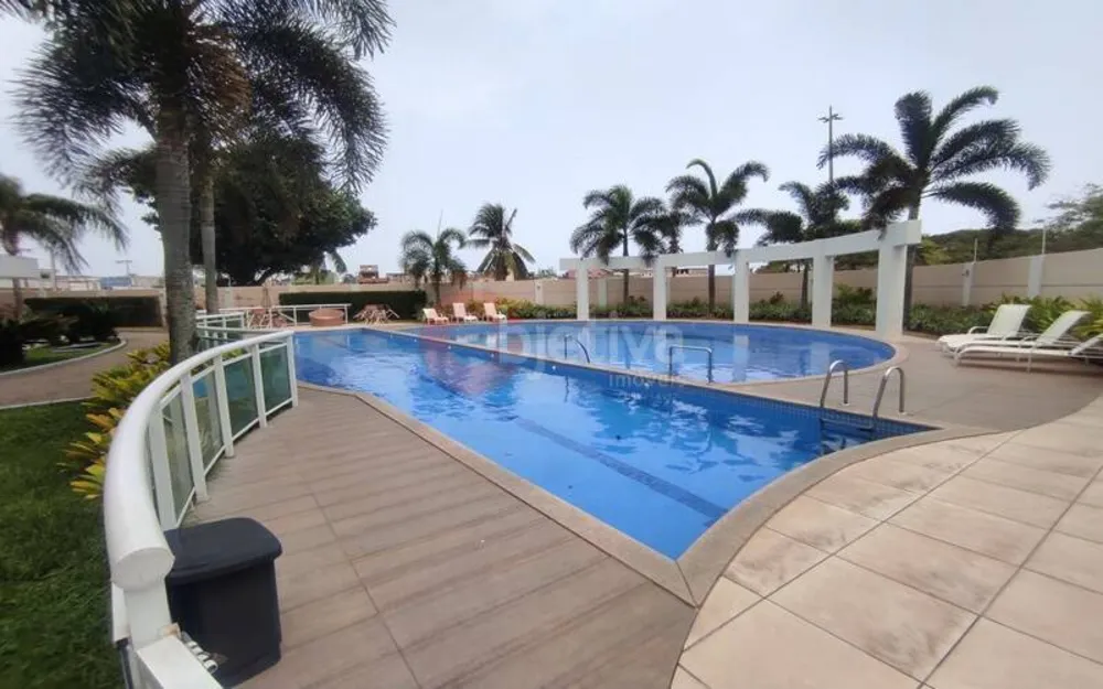 Apartamento, 3 quartos, 120 m² - Foto 6