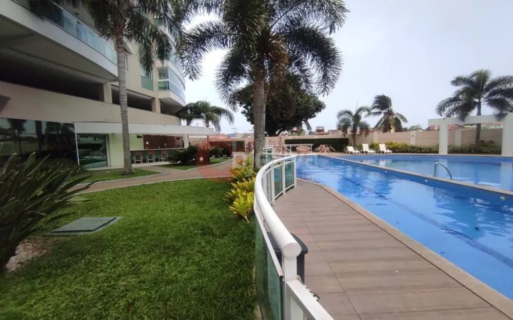 Apartamento, 3 quartos, 120 m² - Foto 41