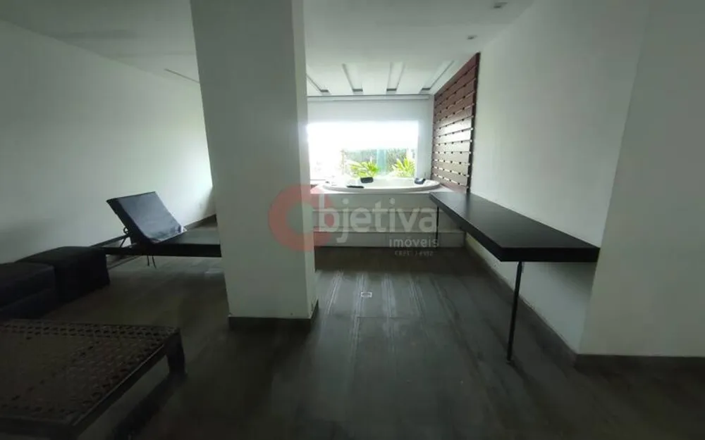 Apartamento, 3 quartos, 120 m² - Foto 3