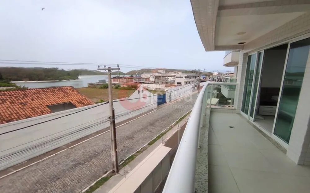 Apartamento, 3 quartos, 120 m² - Foto 6