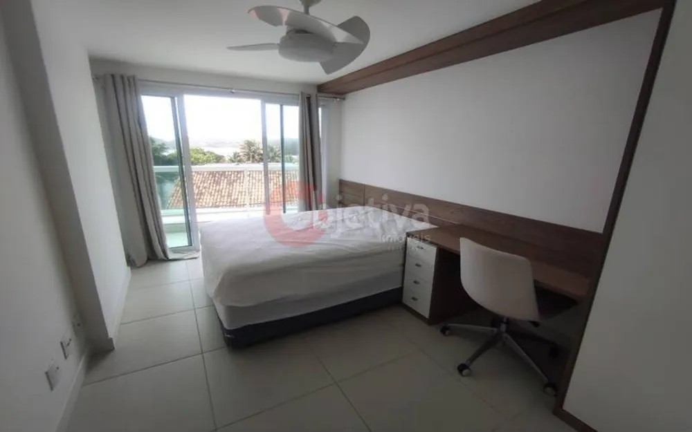 Apartamento, 3 quartos, 120 m² - Foto 11