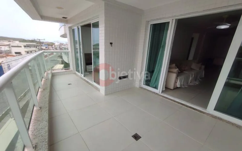 Apartamento, 3 quartos, 120 m² - Foto 5