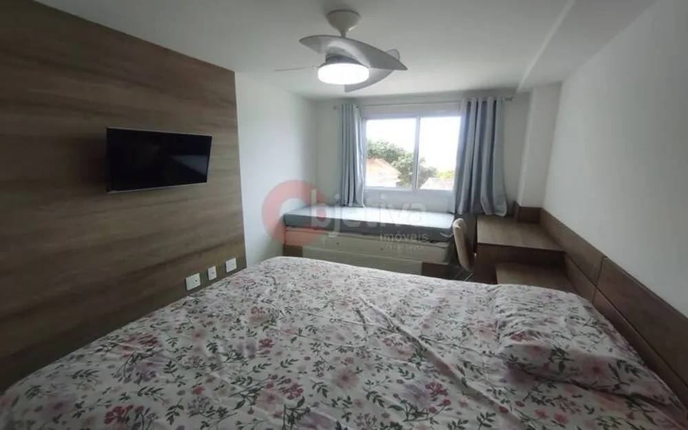 Apartamento, 3 quartos, 120 m² - Foto 17