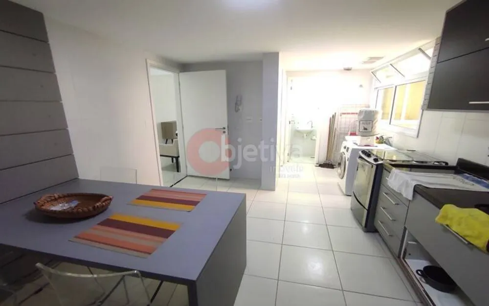 Apartamento, 3 quartos, 120 m² - Foto 24