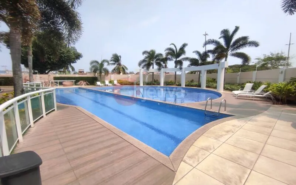 Apartamento, 3 quartos, 120 m² - Foto 39