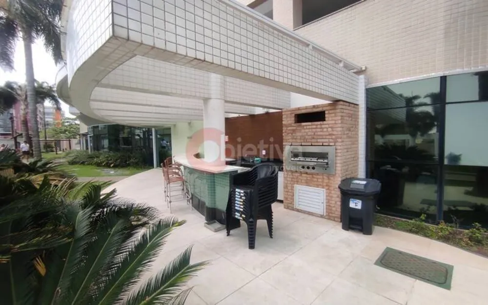 Apartamento, 3 quartos, 120 m² - Foto 36