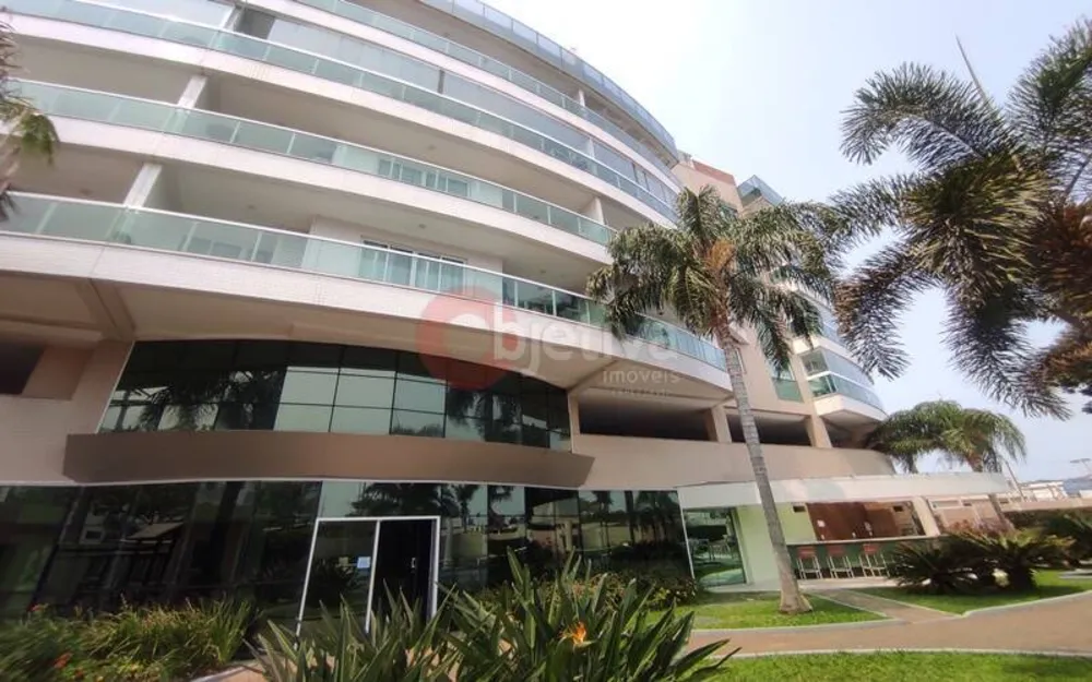 Apartamento, 3 quartos, 120 m² - Foto 46