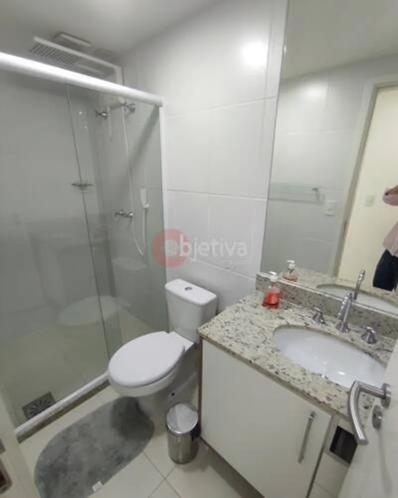 Apartamento, 3 quartos, 120 m² - Foto 13