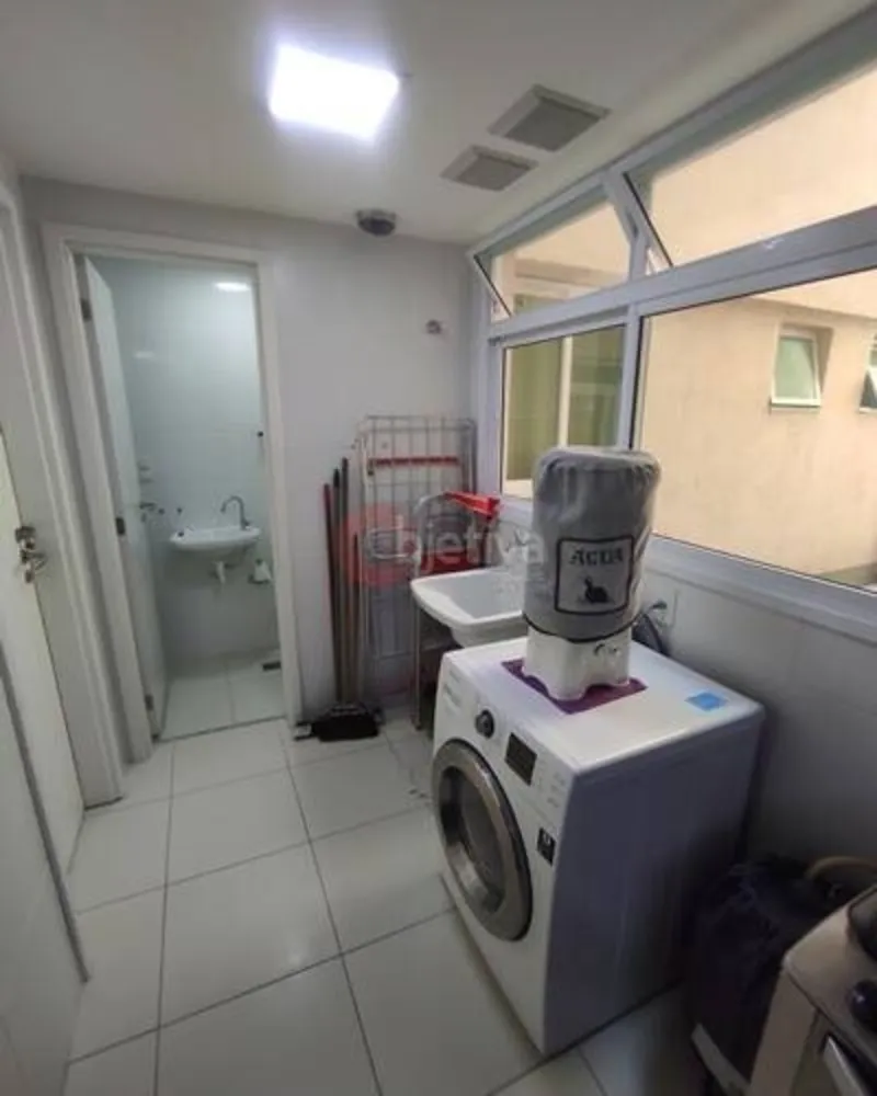 Apartamento, 3 quartos, 120 m² - Foto 7