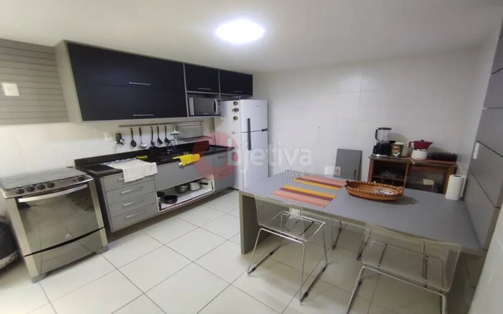 Apartamento, 3 quartos, 120 m² - Foto 23