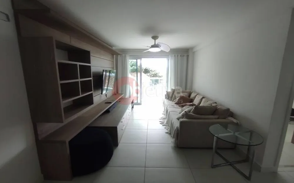Apartamento, 3 quartos, 120 m² - Foto 1