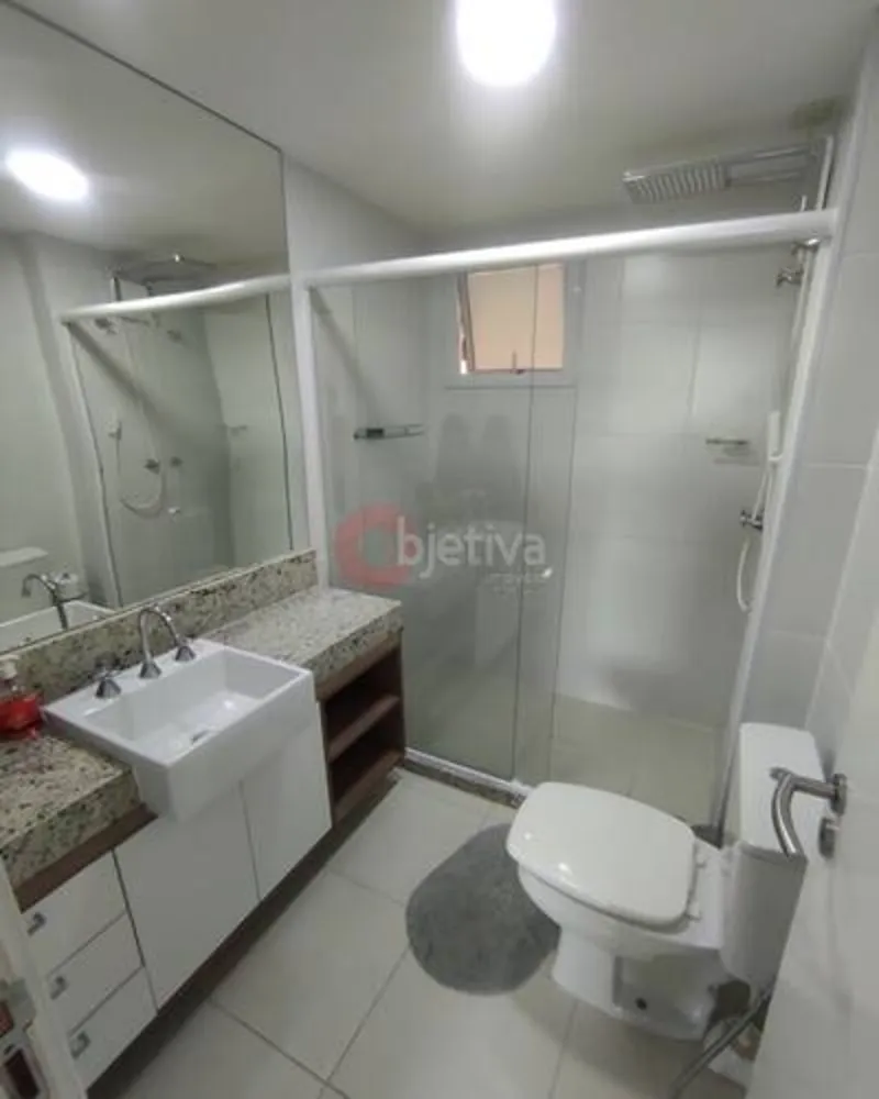 Apartamento, 3 quartos, 120 m² - Foto 22